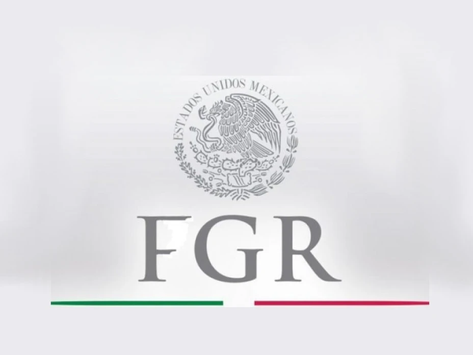 Fiscalía General de la República, logo