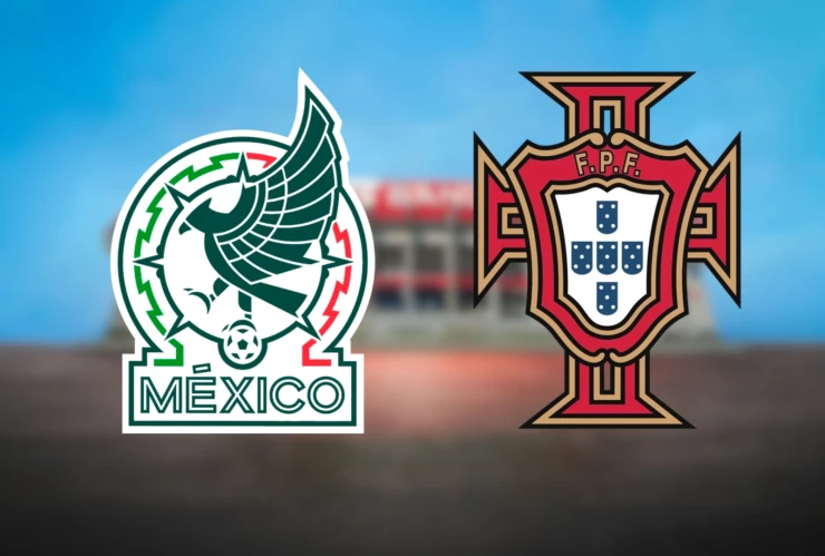 Reclamos Profeco boletos México vs Portugal