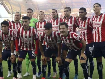 Chivas Apertura 2024