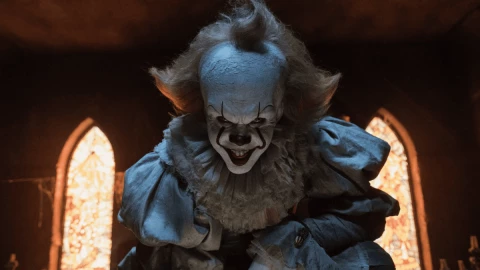 ¿Cuál es el origen de la historia de ‘It’ El payaso malvado que ha aterrado a varias generaciones.png