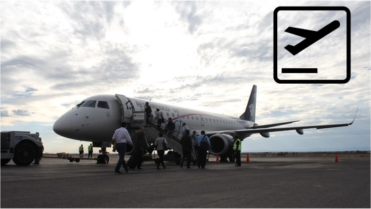 ¿Habrá nuevas rutas en el Aeropuerto de Aguascalientes_ Esto es lo que se sabe
