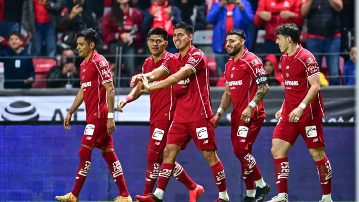 Jornada 5 Liga MX