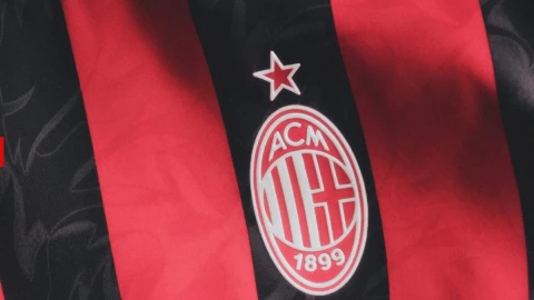 Escudo Milan