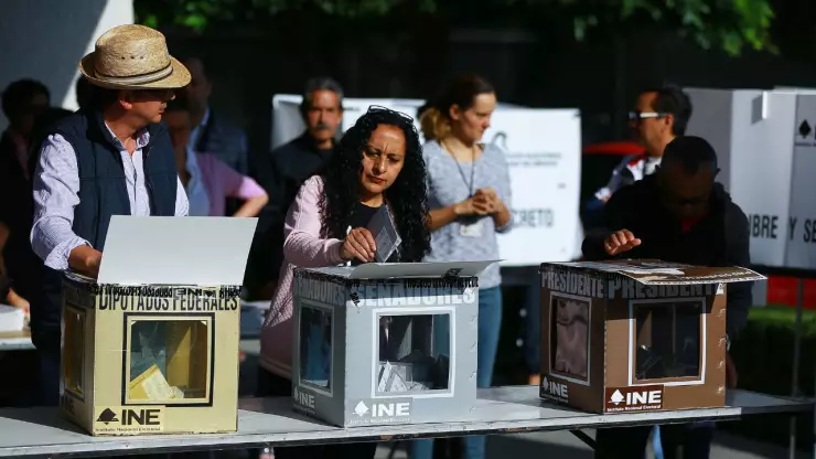 Dónde ver el debate CDMX entre Brugada, Taboada y Chertorivski por las elecciones 2024