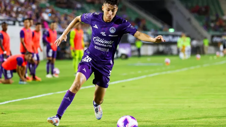 Mazatlán FC partidos amistosos pretemporada en El Encanto..jpg