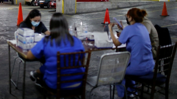 Venezuela: 9 de cada 10 madres solteras viven en la pobreza