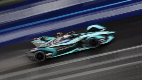 E-Prix de Londres R13 y R14, Fórmula E