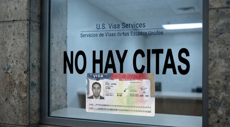 Se agotan las visas de trabajo H-2B