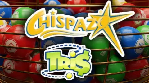 Resultados Chispazo y Tris: Los números GANADORES de los sorteos del jueves 18 de septiembre de 2025