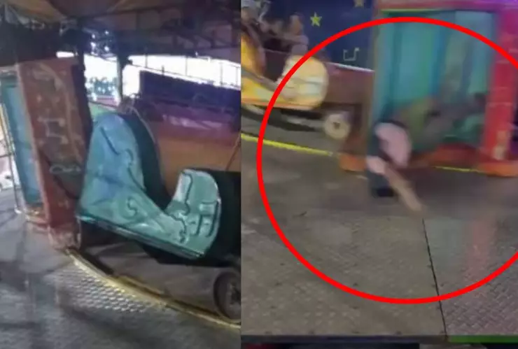 Trágico accidente de juegos mecánicos en Huautla deja a una pareja lesionada.jpg