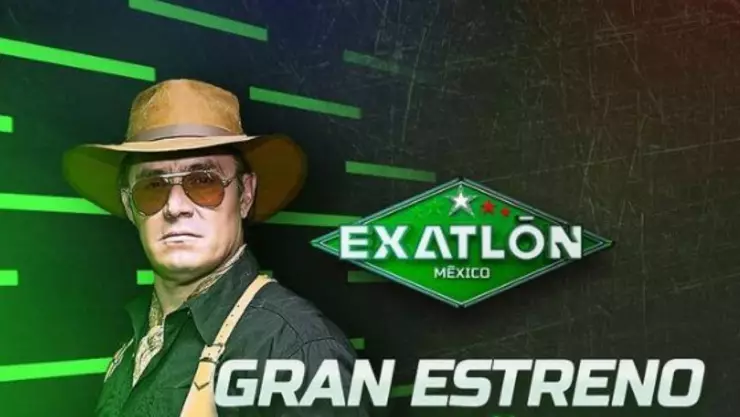 Fecha horario y dónde ver en vivo Exatlón México 2022