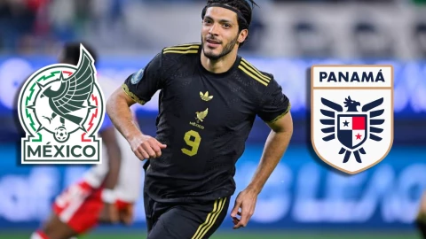 México vs Panamá_ Dónde, cuándo y a qué hora ver la Gran Final de la Liga de Naciones 2025