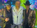 Así se vivió el Gran Concierto Juguetón.