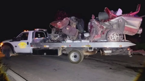 11 rarámuris perdieron la vida en accidente vial.