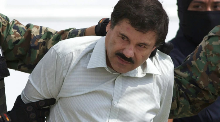 el chapo