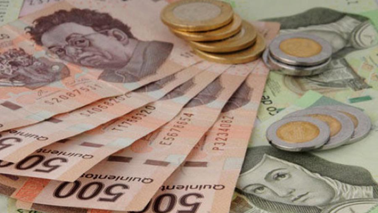 Economía de México crece en primer trimestre de 2023.