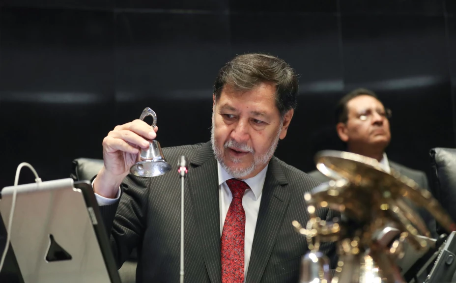 Inicia la discusión de las leyes secundarias de la reforma judicial.jpg