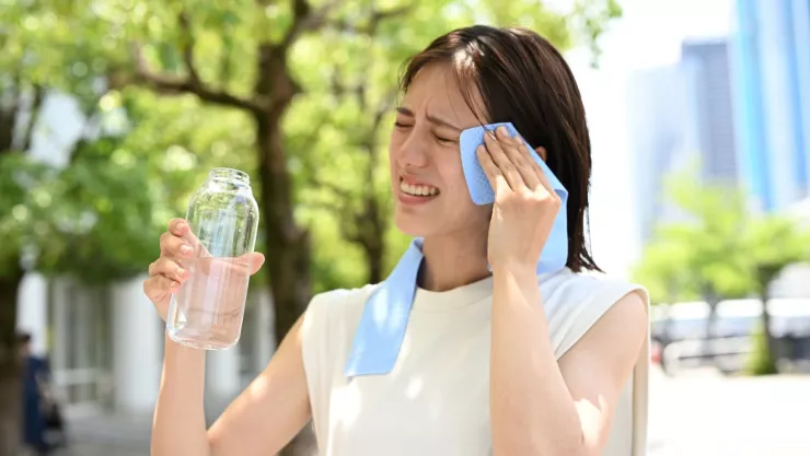 Calor en México ¿Cuáles estados han tenido las temperaturas más altas en mayo 2025