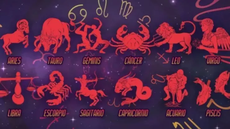 Horóscopo hoy lunes 11 de noviembre de 2024