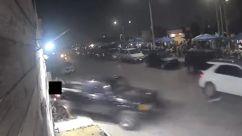 video niño atropellado matamoros tamaulipas