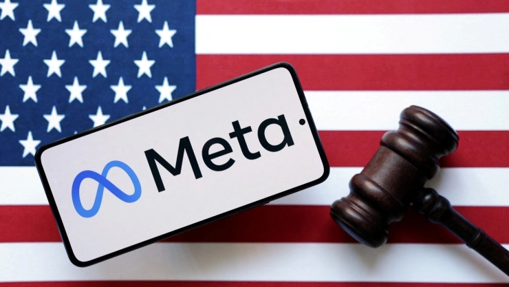Meta deberá hacer frente a demandas en Estados Unidos.