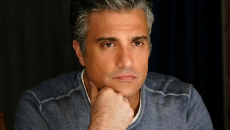 Jaime camil 