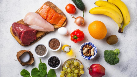 Superalimentos
