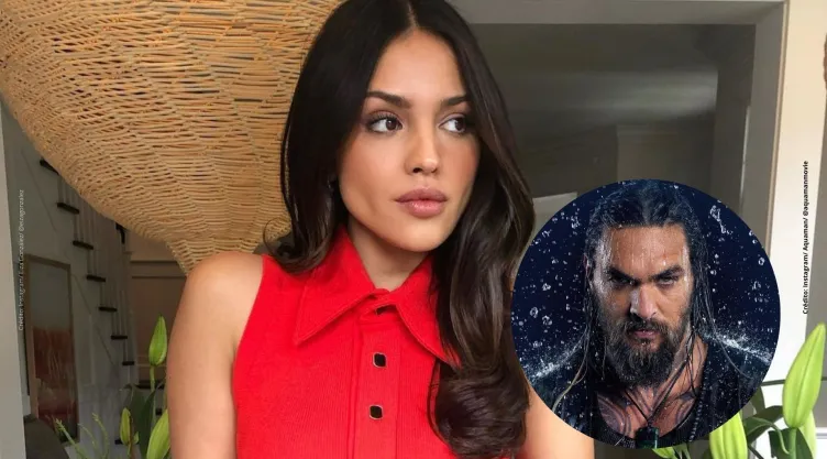 Padme Vidente predice terrible final para Eiza González y Jason Momoa.
