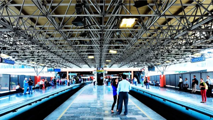 Metro CDMX EN VIVO: ¿Qué pasa hoy martes 9 de julio de 2024?