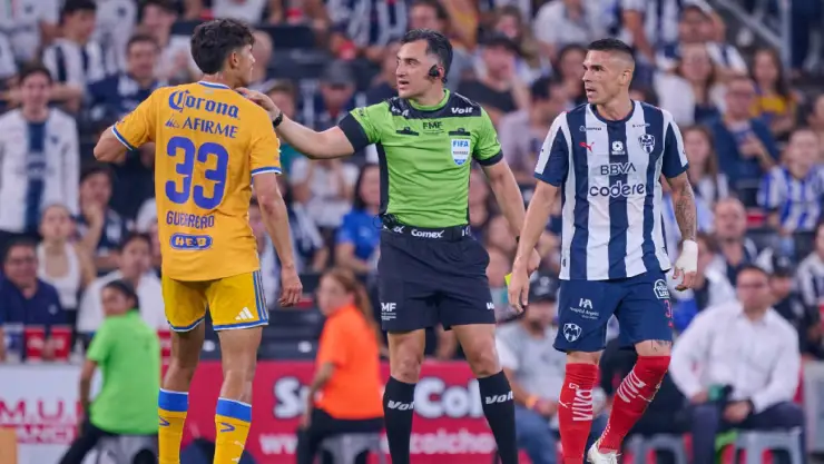 Liga MX resultados