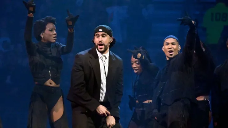 Bad Bunny confirma gira “DtMF” en México