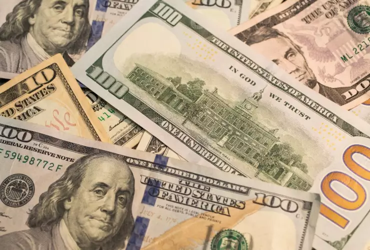 PRECIO DEL DÓLAR EN TIJUANA