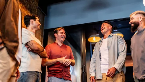 No solo carnal: existen muchas formas de llamar a un amigo en México. Algunas más nuevas y otras más tradicionales que forman parte del lenguaje propio del país.