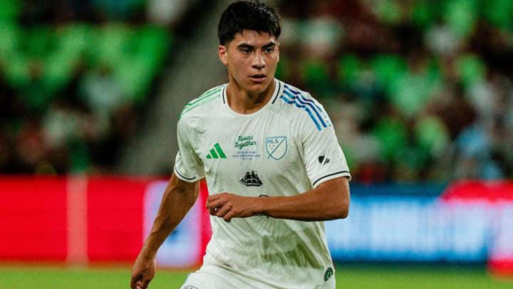 Obed Vargas