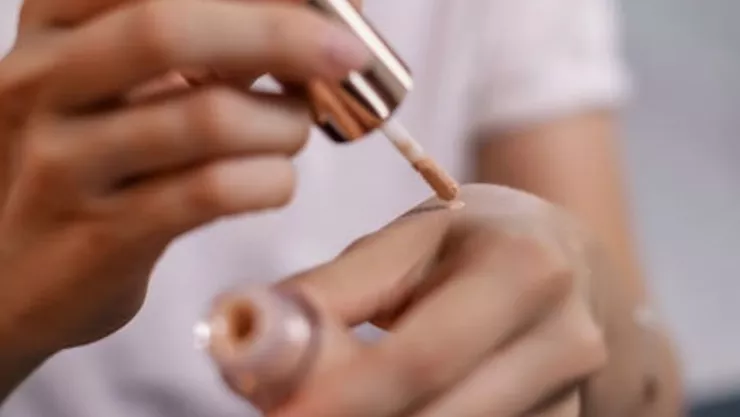 3 secretos para que tu piel se vea uniforme sin base