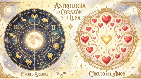 horóscopo signos amor
