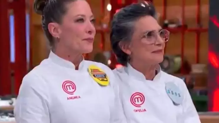 Semifinal de MasterChef Celebrity 2025: ¿Quién fue el eliminado HOY 20 de julio de 2025?