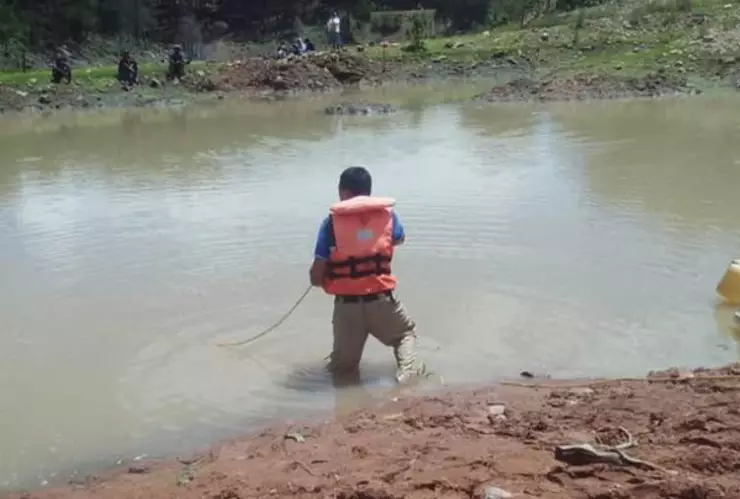 Recuperan cuerpo de adolescente ahogado en laguna de Urique tras operativo aéreo.jpg