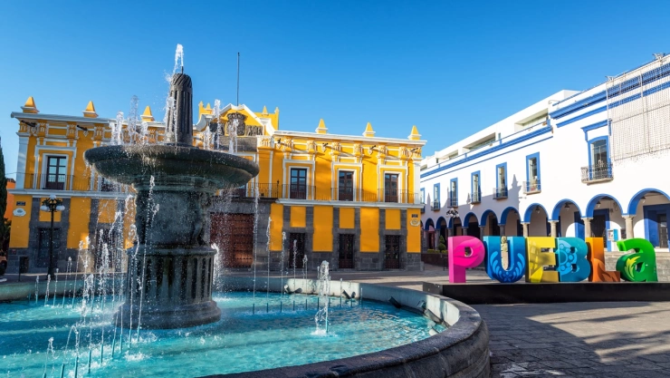 Clima en Puebla de Zaragoza hoy, 27 de mayo: El pronóstico del tiempo