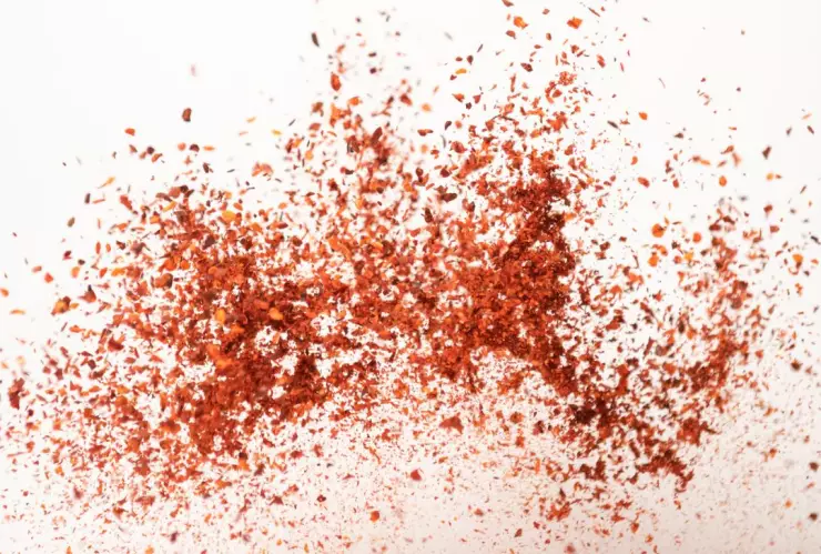 El Taj&iacute;n tiene un ingrediente que puede da&ntilde;ar la salud