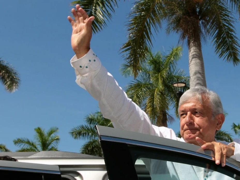 AMLO