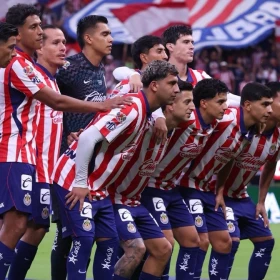 Chivas deja de ser el favorito al título: ¿Toluca o América lideran la estadística?