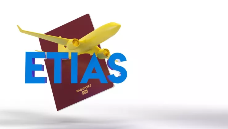 Visa Etias