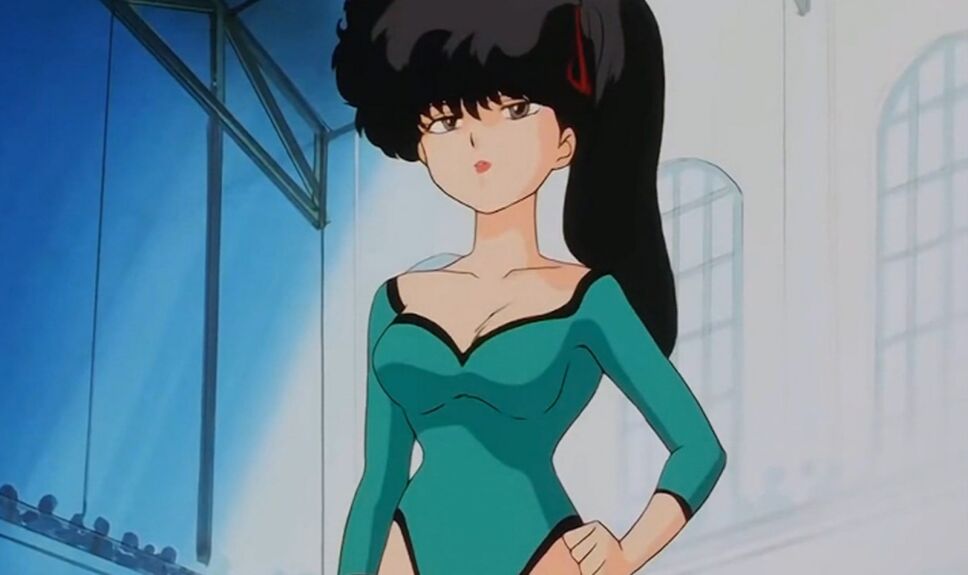 kodachi dramatica ranma