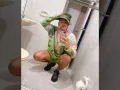 Bad Bunny de verde.jpg