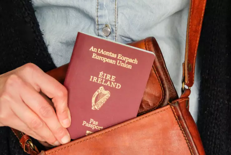 Adiós al pasaporte: La forma de viajar que cambiaría en la Unión Europea