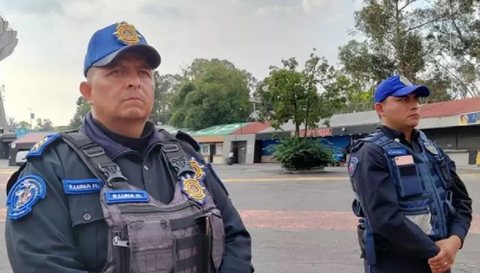Policía de la CDMX detiene a “El Cachetes” de la Unión Tepito