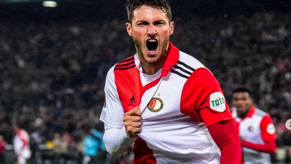 Santiago Giménez eliminado de Qatar 2022