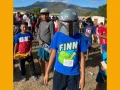 El Juguetón Azteca llenó a Chiapas con muchísimas sonrisas.