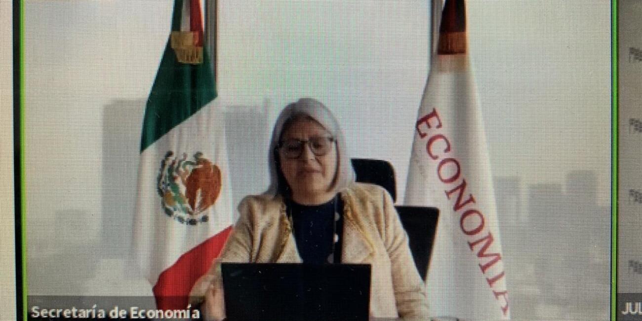 Secretaría de Economía, Graciela Márquez.jpg